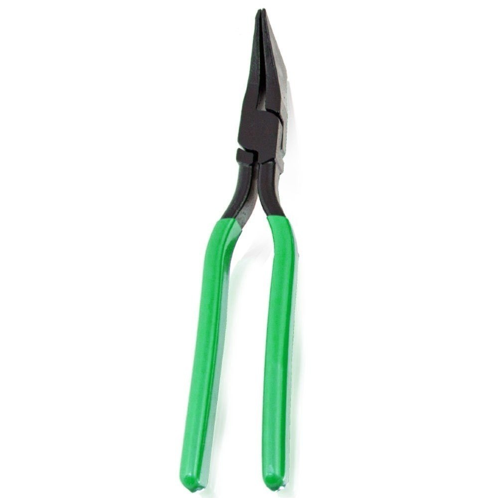 Pokrývačské klempířské kleště 0° 280mm 60mm 1ks M19552
